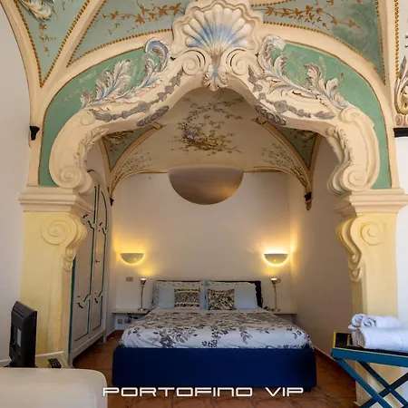 Papu 2 By Portofinovip Lägenhet Portofino