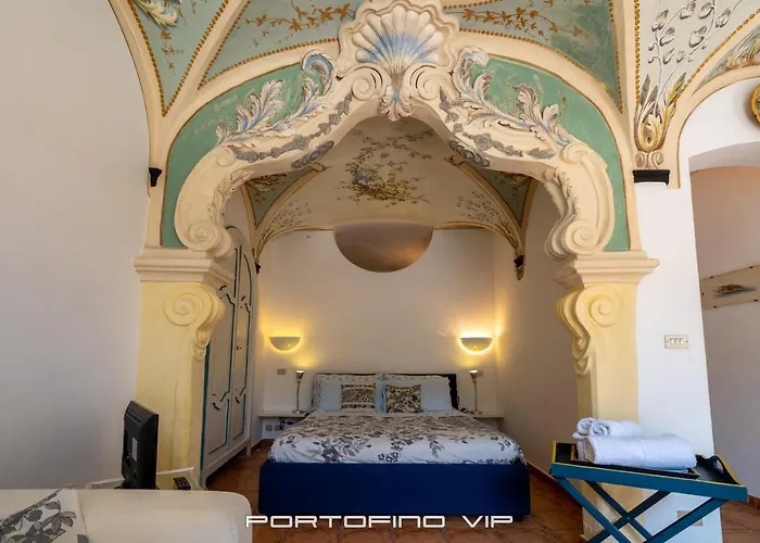 Papu 2 By Portofinovip Lejlighed Portofino