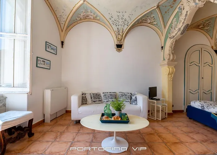 Papù 2 By Portofinovip Appartement *