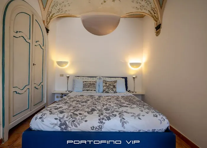 Papù 2 By Portofinovip Appartement Portofino