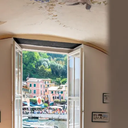 Appartamento Papù 2 By Portofinovip