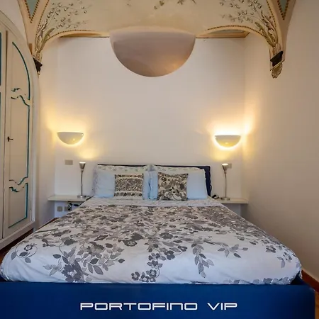 Papù 2 By Portofinovip Appartamento Portofino