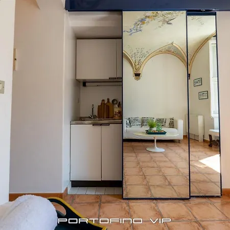 Papù 2 By Portofinovip Appartamento