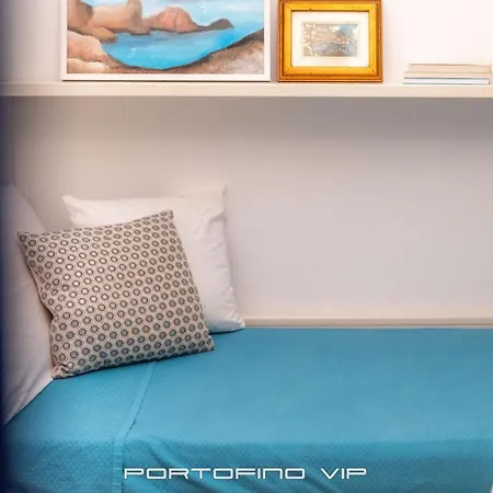 Papù 2 By Portofinovip Appartamento *