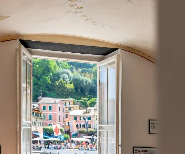 Διαμέρισμα Papu 2 By Portofinovip