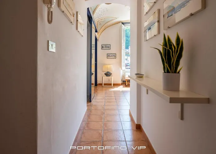 Διαμέρισμα Papu 2 By Portofinovip *