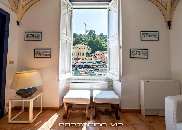 Papu 2 By Portofinovip Πορτοφίνο