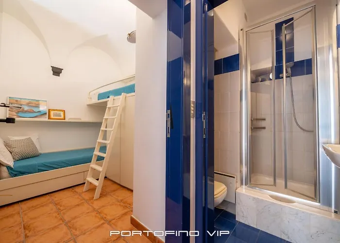 Papu 2 By Portofinovip Διαμέρισμα *