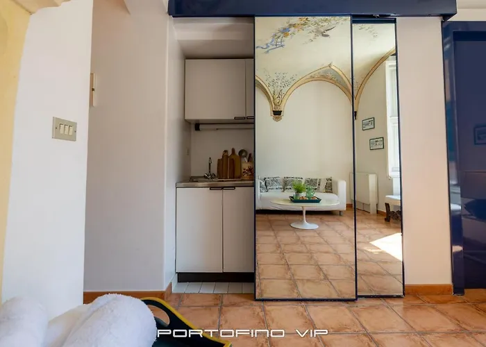 Papu 2 By Portofinovip Διαμέρισμα