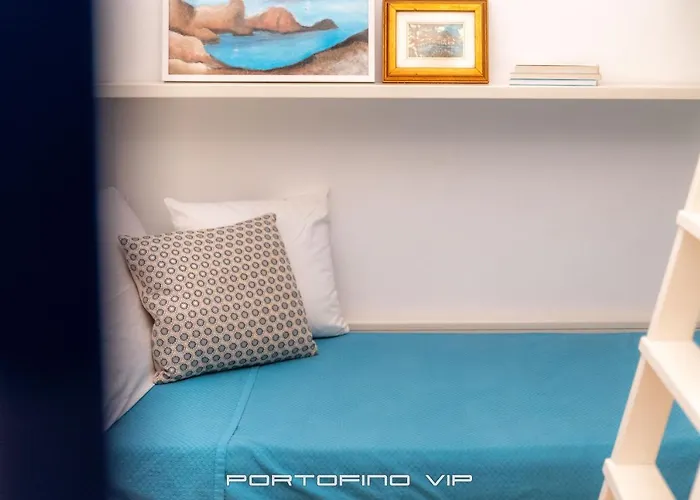 Papu 2 By Portofinovip Διαμέρισμα *